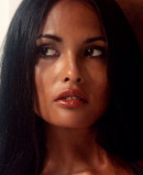 Laura Gemser